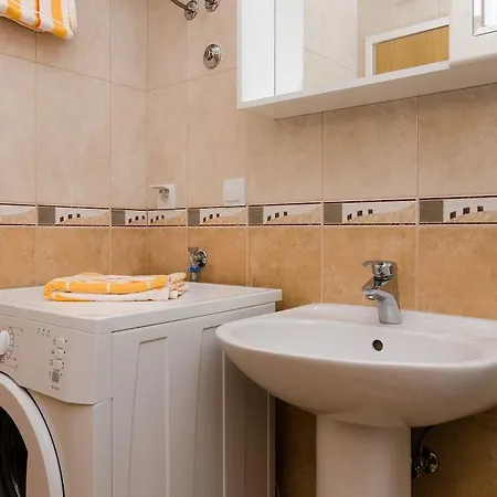 Apartament Ivan
