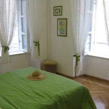 Ivan Apartment *