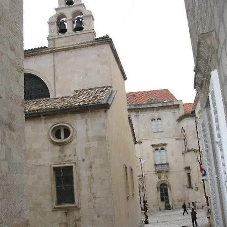 Ivan Lägenhet Dubrovnik