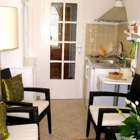 Apartament Ivan