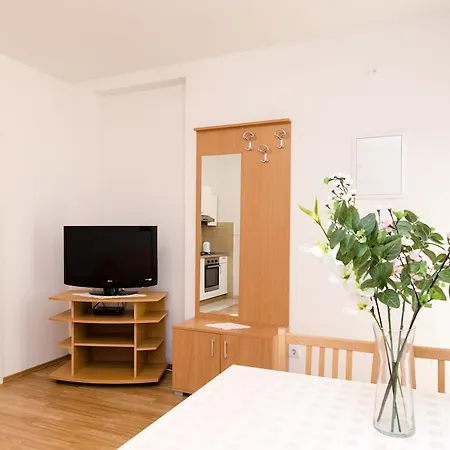 Ivan Apartament Dubrownik