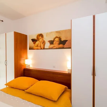 Apartament Ivan Dubrownik