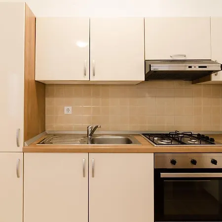 Apartament Ivan