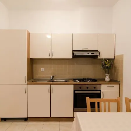 Ivan Apartament Dubrownik