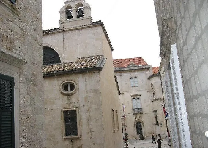 Ivan דירה דוברובניק