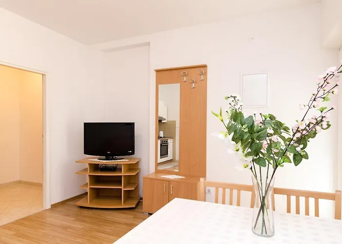 Ivan Apartamento Dubrovnik