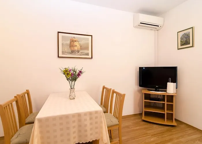 דירה Ivan דוברובניק