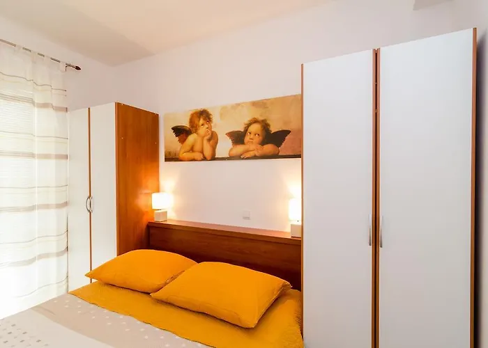 Apartamento Ivan Dubrovnik