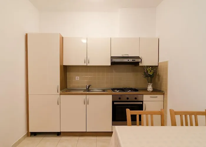 Ivan Apartamento Dubrovnik