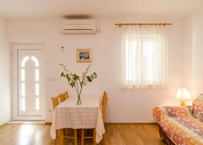 דירה Ivan דוברובניק